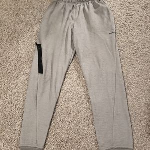 Reebok sweatpants( Men's small)